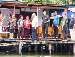 Laporan Sepekan: Gubernur Papua Tegaskan Pemerintahan Terbuka, Responsif dan Pro-Rakyat