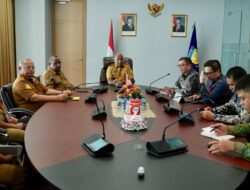 Kemendagri Turunkan Tim Selidiki Tragedi Ibu Hamil di Papua, Dua RSUD Jadi Fokus Audit