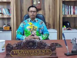 Lagi, PN Jayapura Vonis Bupati Keerom Wanprestasi, Yulianto: Wajib Bayar Utang Rp889 Juta kepada CV Pelangi Jalur Utama