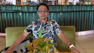 Tersangka Kasus Dana Desa Lanny Jaya Ajukan Jadi Justice Colaborator, Juga Minta Perlindungan ke LPSK