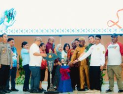 Hari AIDS Sedunia, Gubernur Fakhiri Tekankan Penguatan Kolaborasi Penanggulangan HIV di Papua