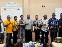 Pelantikan 11 Anggota DPR Papua Jalur Pengangkatan Diminta Digelar Desember 2025