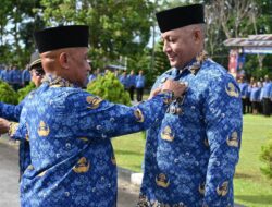 49 ASN Biak Numfor Terancam Dipecat, Bupati Markus Tahan Gaji karena Tak Masuk Kantor Berbulan-bulan