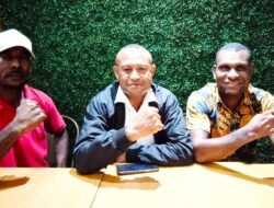 Praperadilan Ditolak, Pemuda Adat Desak Kejaksaan Tahan Plt Sekda Sarmi