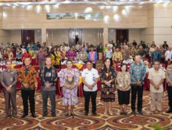 BI Papua Proyeksikan Ekonomi 2026 Lebih Tangguh, Sinergi Lintas Sektor Jadi Kunci Pertumbuhan
