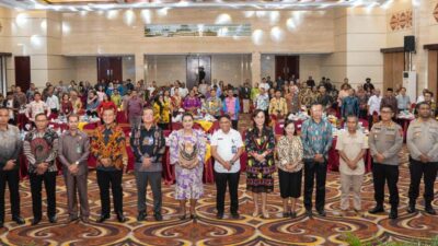 BI Papua Proyeksikan Ekonomi 2026 Lebih Tangguh, Sinergi Lintas Sektor Jadi Kunci Pertumbuhan