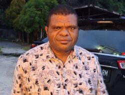 Tokoh Papua Nilai Arahan Presiden Prabowo ke Kepala Daerah Belum Sentuh Akar Masalah