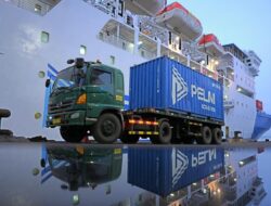 PELNI Gratiskan Pengiriman Bantuan untuk Korban Bencana di Sumatera Utara dari Seluruh Wilayah Indonesia