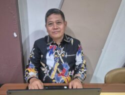 OPD Segera Ajukan Pencairan ULP, BPKAD Biak Numfor Targetkan Pembayaran Tuntas Sebelum Natal