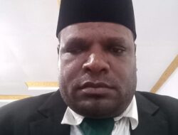 DPRK Waropen Bentuk Pansus Telusuri Aktivitas Perusahaan Tambang di Ular Merah