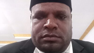 DPRK Waropen Bentuk Pansus Telusuri Aktivitas Perusahaan Tambang di Ular Merah