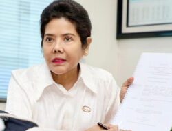 Komite Otsus Undang Presiden Hadiri Natal dan Nobatkan Papua sebagai Tanah Injili