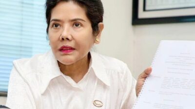 Komite Otsus Undang Presiden Hadiri Natal dan Nobatkan Papua sebagai Tanah Injili