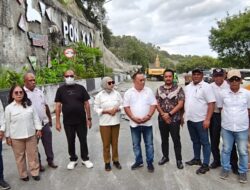 DPR Papua Desak Dishub Larang Truk dan Kontainer di Jalan Ring Road Jayapura