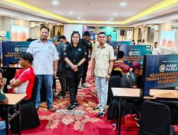 Kejurprov Domino PORDI Papua Digelar di Jayapura, 19 Tim Berebut Tiket Kejurnas 2026