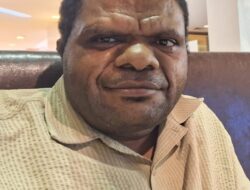 Laurenzus Kadepa, ‘Lidah Rakyat’ Papua yang Konsisten Perjuangkan HAM dan Otsus