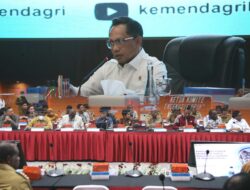 Presiden Prabowo Kumpulkan Kepala Daerah se Tanah Papua, Bahas Percepatan Pembangunan