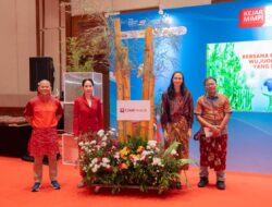 CIMB Niaga Gelar The Cooler Earth 2025, Perkuat Kolaborasi Keberlanjutan untuk Masa Depan Bumi