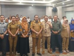 Pemkab Biak Numfor Dorong Pekerja Migran OAP Bekerja Aman dan Bermartabat