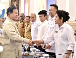 Yanni: Arahan Presiden Perjelas Peran KEPP Otsus Percepat Pembangunan Papua