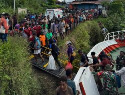 Program Mudik Gratis Papua Disambut Antusias, Dishub Pastikan Keselamatan Penumpang