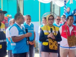 Posko Nasional ESDM Pastikan Stok BBM dan Listrik Aman Selama Nataru di Papua