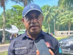 Kasus HIV/AIDS di Biak Numfor Tembus 3.445, Dinkes: 279 Pasien Meninggal Dunia