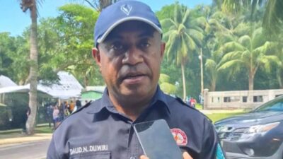 Kasus HIV/AIDS di Biak Numfor Tembus 3.445, Dinkes: 279 Pasien Meninggal Dunia