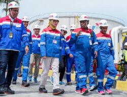Posko Nasional ESDM dan Pertamina Patra Niaga Pastikan Suplai Energi Aman Selama Nataru di Papua