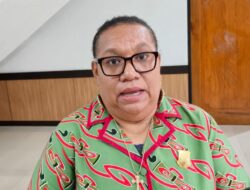 DPR Papua Jadwalkan Paripurna Bahas 7 Raperdasi dan Raperdasus