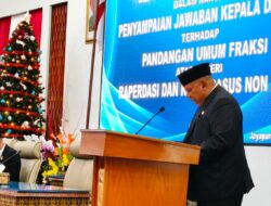 Pemprov Papua Pastikan Regulasi Energi, Pemuda, dan Otsus Selaras Aturan Nasional