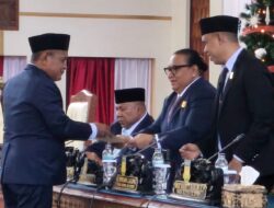 Fraksi NasDem DPR Papua Setujui Raperdasi dan Raperdasus Non APBD 2026, Tekankan Afirmasi OAP dan Energi Terbarukan