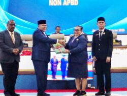 Tujuh Raperdasi dan Raperdasus Resmi Disahkan DPR Papua, Ini Daftar Lengkapnya