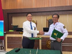 Menang Tender Posbakum, LBH Papua Justice & Peace Siap Layani Bantuan Hukum Gratis di Merauke