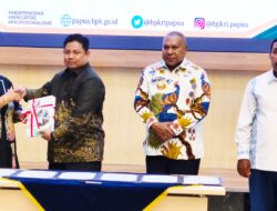 DPR Papua Dorong Pemprov Tindak Lanjut Rekomendasi BPK RI Secara Serius
