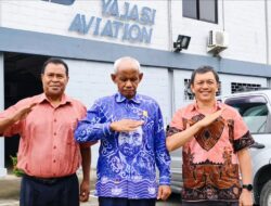 Yajasi dan Pemerhati Adat Apresiasi DPR Papua Sahkan Perdasi Perlindungan Bahasa dan Sastra Daerah