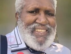 Dari Keterpurukan Menuju Panggilan Ilahi: Kisah Hidup dan Pelayanan Pdt. Jack Ikomou, S.Th di Tanah Papua