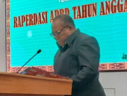 Fraksi PDIP DPR Papua: TP3C Bukan Kebutuhan Mendesak
