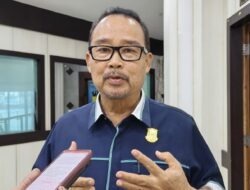 Putra Papua Tembus Jabatan Elite Polri, DPR Papua: Ini Wujud Implementasi UU Otsus