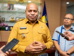 Gubernur Fakhiri: Sepak Bola Harus Dipimpin Figur Profesional dan Bebas Kepentingan Politik