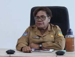 Jelang Ramadhan dan Lebaran, Pemprov Papua Pastikan Stok Daging Sapi dan Kambing Aman