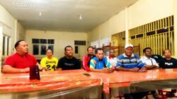 Pertina Papua Akan Gelar Selekda Tinju Maret 2026, Siapkan Atlet Menuju PON Bela Diri