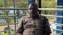 Tokoh Pemuda Papua Apresiasi Pendekatan Humanis Satgas Operasi Damai Cartenz