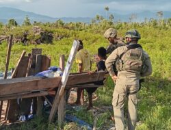 Ka Ops Damai Cartenz 2026: Kedekatan Polri dan Masyarakat Kunci Kedamaian Papua