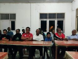 Selekda Boxing Cup, Pertina Tegaskan Tinju Papua Masih Eksis