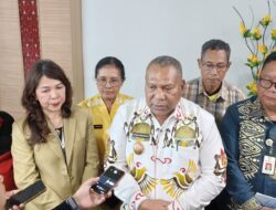 Uncen Gandeng RSUD Jayapura, Prodi Dokter Spesialis Anestesi Segera Dibuka di Papua
