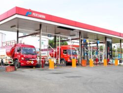 Pertamina Patra Niaga Jaga Stok BBM di Maluku-Papua Selama Ramadan 1447 H