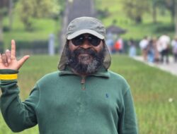 PPP Papua Tengah Ingatkan Gubernur Soal Prosedur Pengangkatan Pejabat Eselon