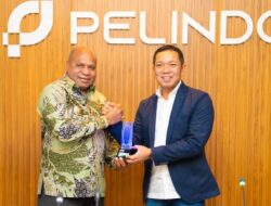 Sinergi Pemprov Papua–Pelindo, Pelabuhan Jadi Kunci Peningkatan PAD