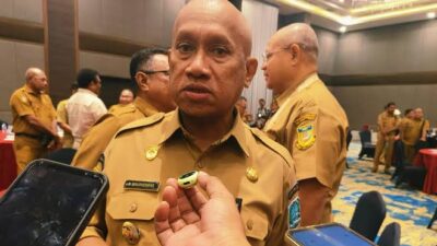 Wings Air Buka Rute Langsung Biak–Sorong, Bupati Mansnembra Optimistis Pariwisata Tumbuh